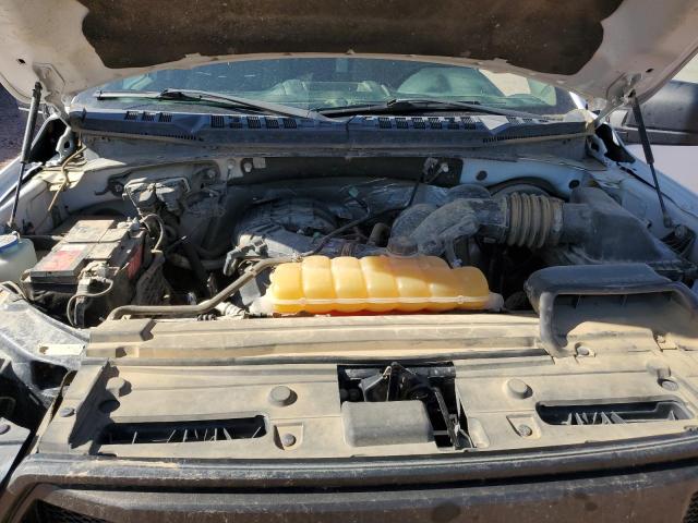2016 FORD F150 SUPER - 1FTEW1C83GKE56228