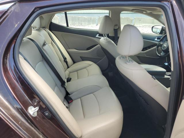 2015 KIA OPTIMA 5XXGN4A7XFG443587