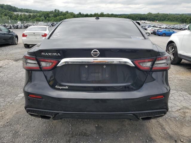 2020 NISSAN MAXIMA S 1N4AA6BV5LC367482