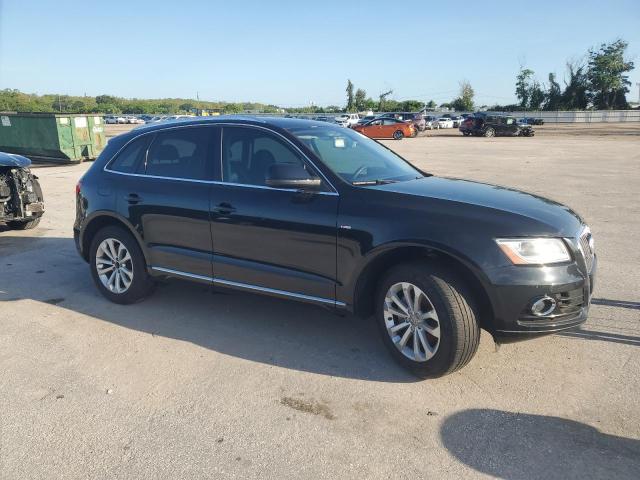 2013 AUDI Q5 PREMIUM - WA1LFAFPXDA019915