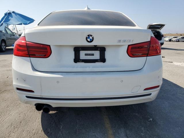 2017 BMW 330 I WBA8B9G55HNU51200