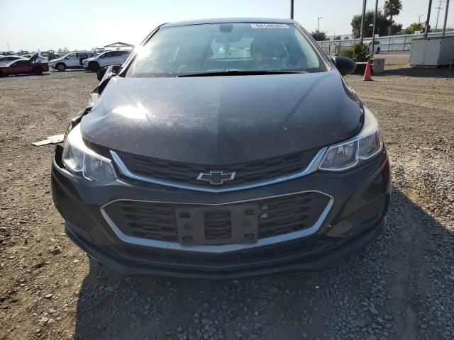 2018 CHEVROLET CRUZE LS 1G1BC5SM9J7190265