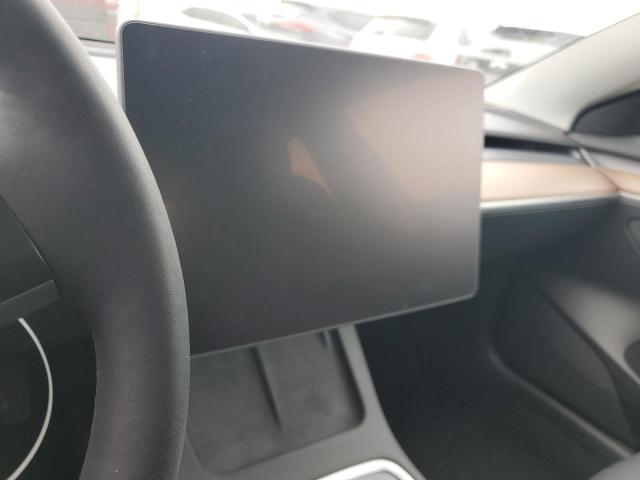 2022 TESLA MODEL 3 5YJ3E1EB0NF324024