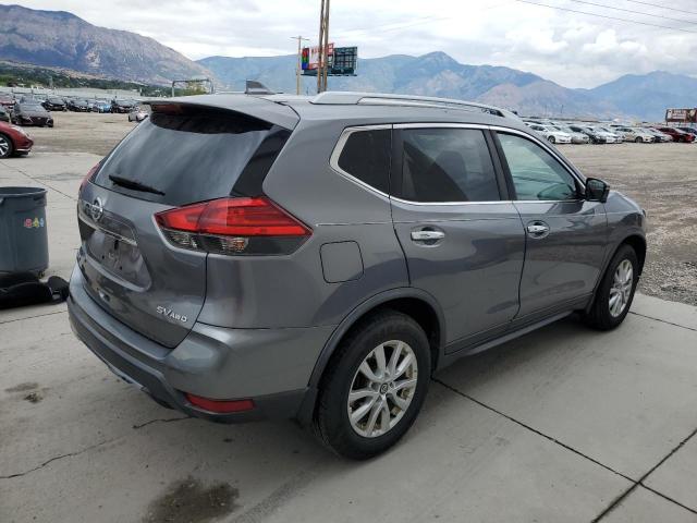 2017 NISSAN ROGUE S KNMAT2MV7HP605066