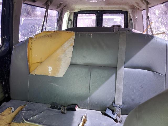 2011 FORD ECONOLINE - 1FBSS3BL9BDB06541