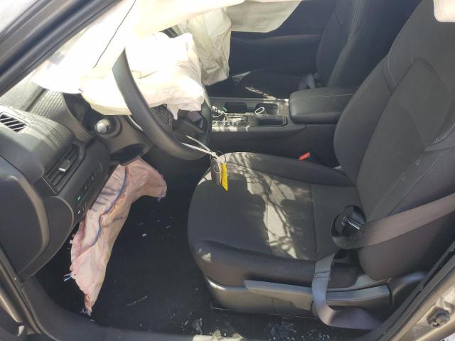 2025 NISSAN SENTRA S 3N1AB8BV4SY232649