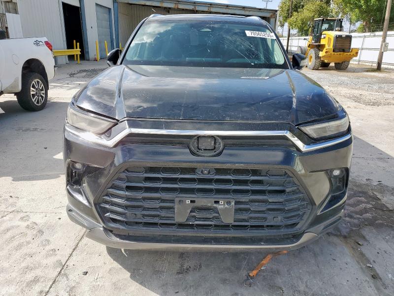 2024 TOYOTA GRAND HIGHLANDER XLE 5TDAAAB59RS016031
