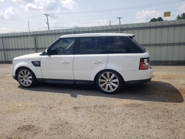 land range rover sport hse luxury 2013 SALSK2D43DA780726 photo #3