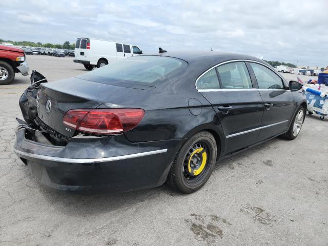 2015 VOLKSWAGEN CC SPORT WVWBP7AN3FE830071