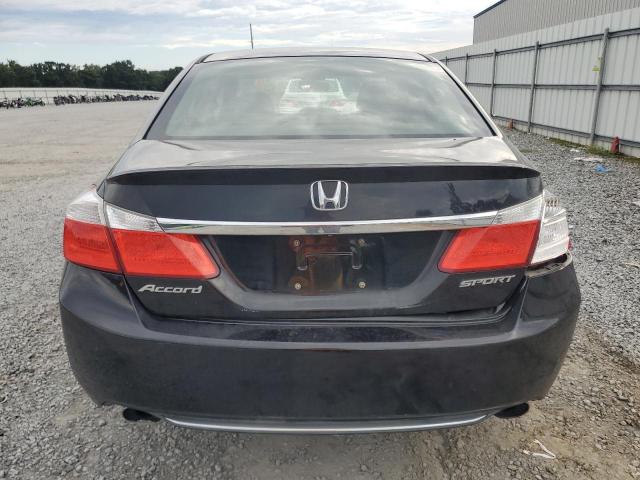 2014 HONDA ACCORD SPO - 1HGCR2F57EA198287