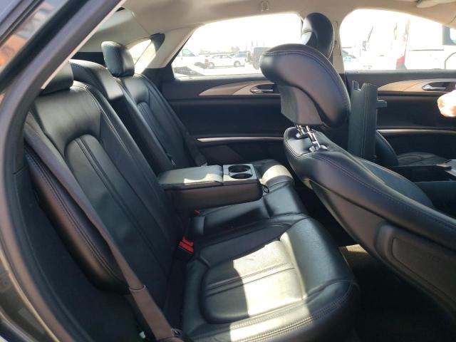 2015 LINCOLN MKZ 3LN6L2G90FR621132