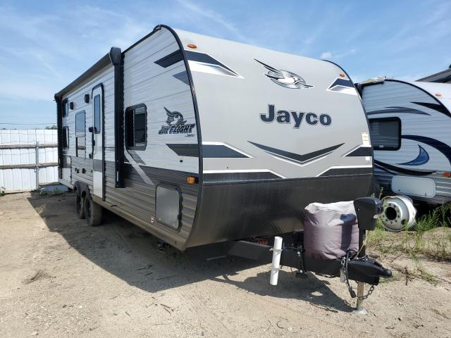 Global Auto Auctions: 2024 JAYCEE JAYCO