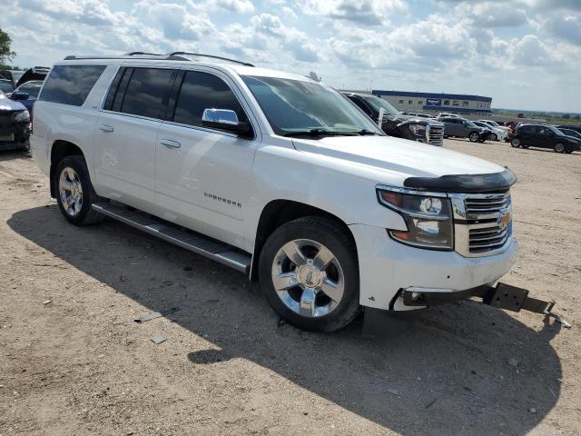 2016 CHEVROLET SUBURBAN K 1GNSKJKC6GR474161