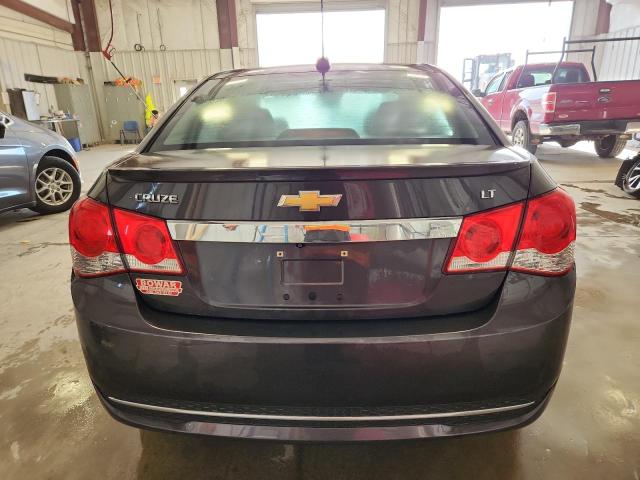 2016 CHEVROLET CRUZE LIMI - 1G1PE5SB5G7159652
