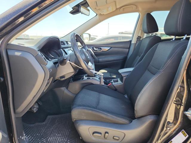 2020 NISSAN ROGUE S KNMAT2MV6LP506781