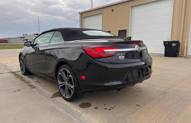 2016 BUICK CASCADA PR W04WT3N58GG130062