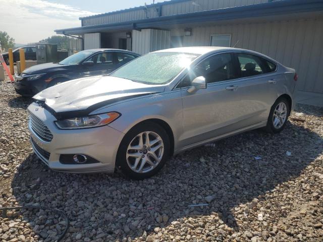 2016 FORD FUSION SE - 1FA6P0HD1G5112354