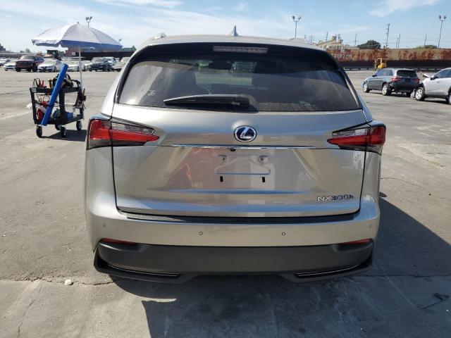 2015 LEXUS NX 300H JTJBJRBZ0F2014092