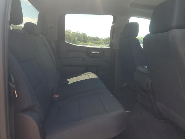 2021 CHEVROLET SILVERADO K1500 TRAIL BOSS CUSTOM 1GCPYCEF1MZ241279