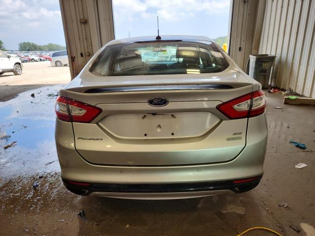 2015 FORD FUSION SE - 3FA6P0H97FR249371