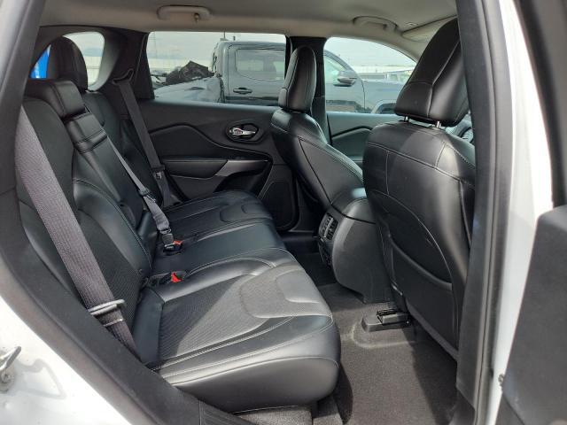 2019 JEEP GRAND CHER - 1C4PJMDX8KD329633
