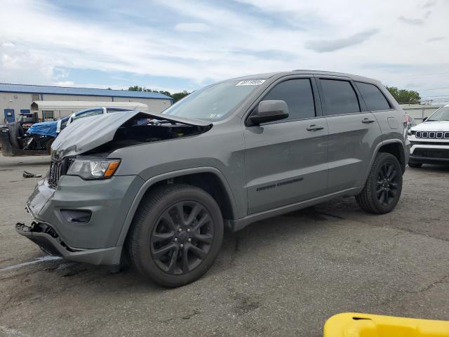 JEEP GRAND CHER