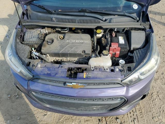 2016 CHEVROLET SPARK LS - KL8CB6SA5GC589936