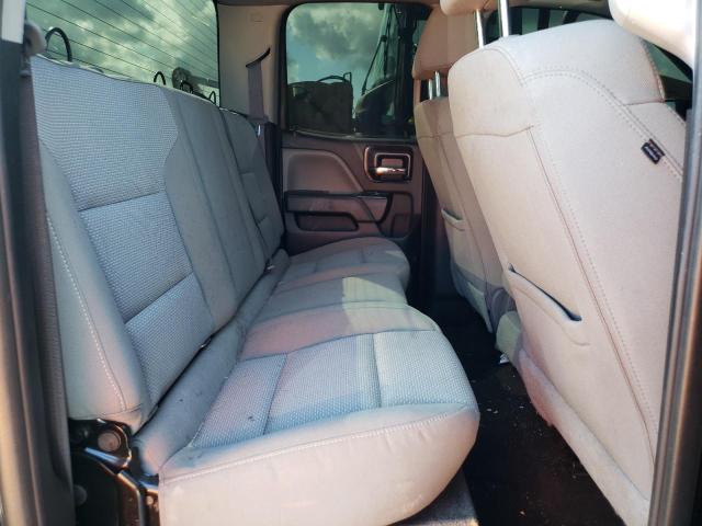2017 CHEVROLET SILVERADO 1GCRCPEC1HZ355096