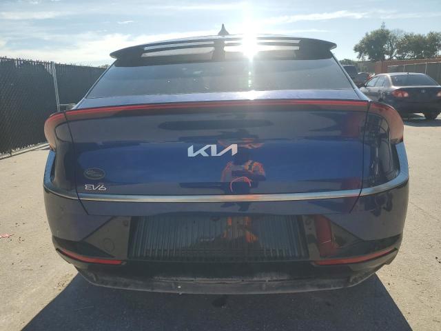 2022 KIA EV6 LIGHT KNDC3DLC8N5089022