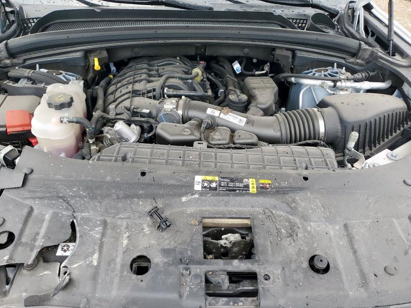 2024 JEEP GRAND CHEROKEE LAREDO 1C4RJHAG5RC156125