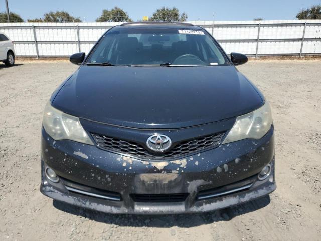 2012 TOYOTA CAMRY BASE - 4T1BF1FK0CU193507