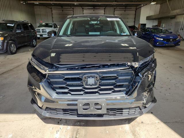 2025 HONDA CR-V LX - 2HKRS4H24SH497316