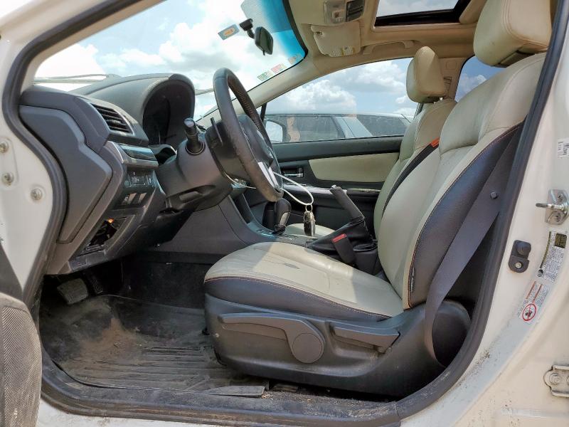 2016 SUBARU CROSSTREK JF2GPBLC7GH220079