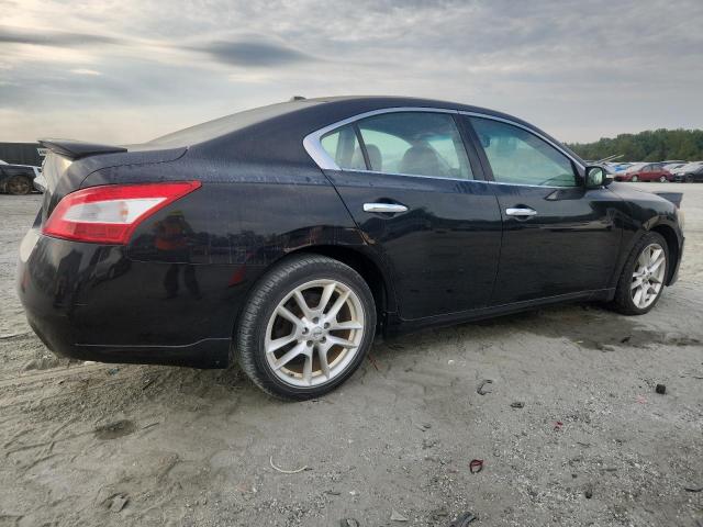 2011 NISSAN MAXIMA - 1N4AA5AP2BC852268