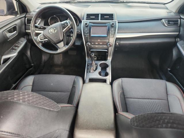 2015 TOYOTA CAMRY LE 4T1BF1FK7FU897045