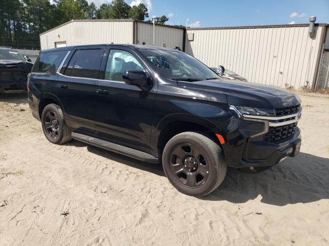 2024 CHEVROLET TAHOE C150 1GNSCLED3RR260504