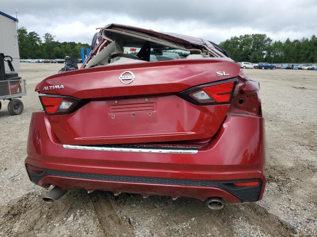 2021 NISSAN ALTIMA SL 1N4BL4EV9MN377498