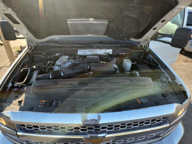 2019 CHEVROLET SILVERADO - 1GB4KVCY6KF114079