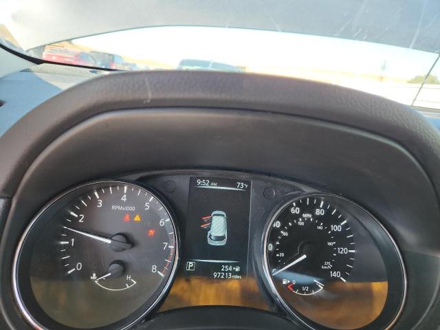 2017 NISSAN ROGUE SV - 5N1AT2MV6HC769699