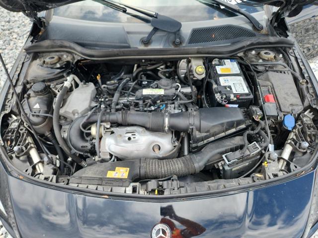 2018 MERCEDES-BENZ CLA 250 - WDDSJ4EBXJN568449