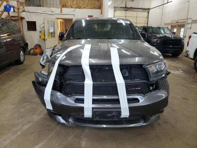 2019 DODGE DURANGO GT 1C4RDJDG3KC764743