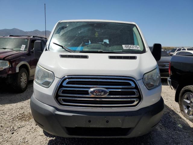 2016 FORD TRANSIT T- - 1FBZX2ZM9GKA64495