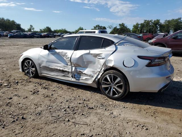 2020 NISSAN MAXIMA SV 1N4AA6CV8LC381228