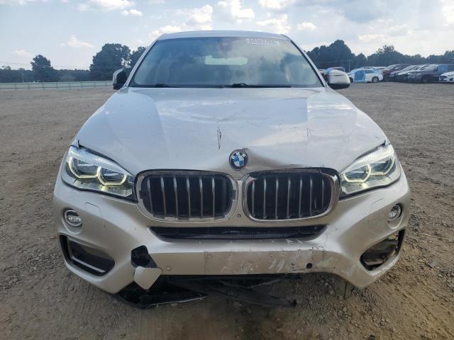 2015 BMW X6 XDRIVE35I 5UXKU2C57F0N76708