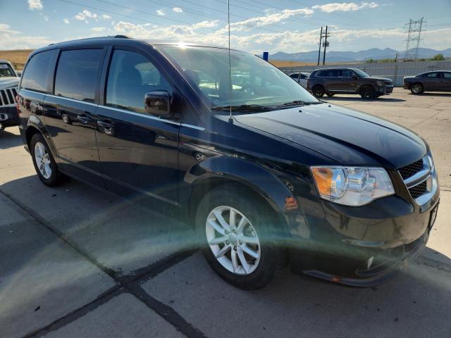 2018 DODGE GRAND CARA 2C4RDGCG9JR326433