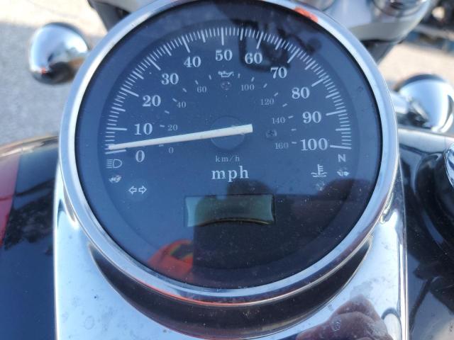 2005 HONDA VT750 DC JH2RC44555M800036