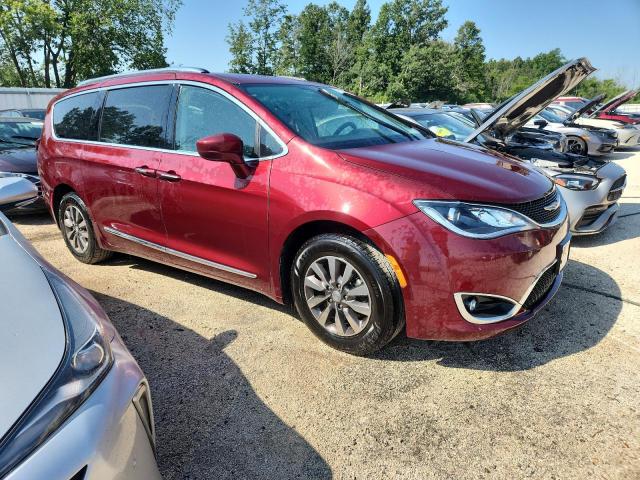 2019 CHRYSLER PACIFICA TOURING L PLUS - 2C4RC1EG2KR715042