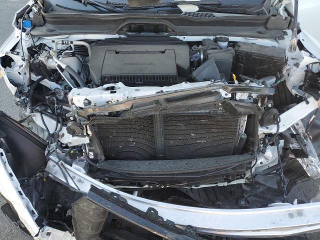 2025 HONDA PILOT BLAC 5FNYG1H99SB014569