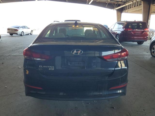 2017 HYUNDAI ELANTRA SE 5NPD74LF1HH074210
