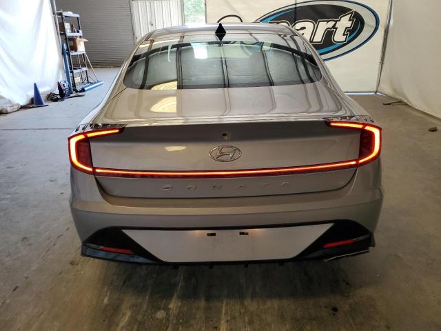 2023 HYUNDAI SONATA SEL KMHL64JA1PA317084